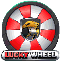 Spin Wheel INDO3388